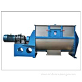 Horizontal Ribbon Mixer for Herb Powder